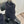 CC Short Boots 60mm Black Cowhide And Wool Yarn