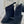 CC Short Boots 60mm Black Suede And Wool Yarn