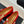 CC Mary Jane Glossy Bright Red Cowhide And Lambskin