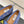 Alaia Women's Ballet Flat Royal Blue Suede 293218