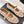 Alaia Women's Ballet Flat Nude Suede 293219