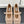 Alaia Women's Ballet Flat Nude Suede 293219