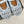 Alaia Women's Ballet Flat Light Blue Suede 293224