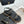 FLAT CHAIN HEART SANDAL IN BLACK LAMBSKIN