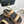 THICK-SOLED CHAIN HEART SANDAL IN BISQUE BEIGE LAMBSKIN