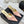 CC 25C Bowknot Pointed High Heel Half Slippers 60mm Peach Suede 265659