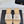 CC Mesh Hollow Chain Double C Thick-Soled Slippers 20mm Beige White 265644