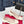 Viv Square Buckle Mary Jane in pelle di mucca fetale bianco latte 286707