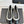 Chanel 25 Bowknot Ballet Flat Black Sheepskin 473067