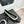 Chanel 25 Bowknot Ballet Flat Black Sheepskin 473067