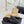 CC Classic Large Chain Martin Booots Beige Sheepskin 404669