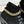 CC Classic Large Chain Martin Booots Black Suede  404671