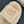 Chanel 25 Buckle Flip-up Thick-soled Slippers Beige Wool 465385