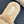 Chanel 25 Buckle Flip-up Thick-soled Slippers Beige Wool 465385