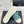 CC Cruise 25/26 Moccasins Steel Teal White Suede