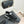 Cruise 2025/26 Trainers Black Suede Fabric