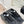 Cruise 2025/26 Trainers Black Suede Fabric