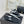 Cruise 2025/26 Trainers Black Suede Fabric