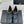 CC 26C Ribbon Double C Camellia Mary Jane Black Lambskin