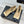 CC 26C Ruban Double C Camélia Mary Jane Agneau Beige Noir
