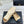 CC 26C Ruban Double C Camélia Mary Jane Agneau Beige Noir