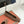 LP Primula Ballet Flat Coffee Brown Suede 570690