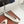 LP Primula Ballet Flat White Leather 570693