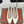 LP Primula Ballet Flat White Leather 570693