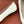 LP Primula Ballet Flat White Leather 570693