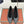 LP Primula Ballet Flat Black Leather 570694