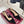 GG 26 Signoria Slingback Pumps 4.5cm Black Suede 632524