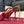 GG 26 Signoria Slingback Pumps 10.5cm Deep Wine Red Suede 632525