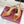 GG 26 Signoria Slingback Pumps 10.5cm Brown Wood Suede 632526