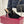 GG 26 Signoria Slingback Pumps 10.5cm Black Suede 632527
