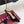 GG 26 Signoria Slingback Pumps 10.5cm Black Suede 632527
