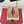 Valet Du Roi Kidskin Slingback 6cm Brown Cream Sheepskin 702243
