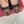 Valet Du Roi Kidskin Pump 6cm Brown Black Sheepskin 702249