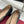 Valet Du Roi Kidskin Pump 6cm Brown Black Sheepskin 702249
