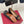 Valet Du Roi Kidskin Pump 6cm Brown Black Sheepskin 702249