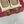 Valet Du Roi Kidskin Pump 6cm Brown Cream Sheepskin 702250