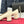 Valet Du Roi Kidskin Pump 6cm Brown Cream Sheepskin 702250