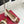 Valet Du Roi Kidskin Pump 6cm Brown Cream Sheepskin 702250