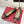 Valet Du Roi Kidskin Ballerina 2.5cm Brown Black Sheepskin 702251
