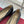 Valet Du Roi Kidskin Ballerina 2.5cm Brown Black Sheepskin 702251