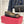 Valet Du Roi Kidskin Ballerina 2.5cm Brown Black Sheepskin 702251