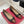 Valet Du Roi Kidskin Ballerina 2.5cm Brown Black Sheepskin 702251