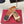 Valet Du Roi Kidskin Ballerina 2.5cm Brown Cream Sheepskin 702252