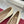 Valet Du Roi Kidskin Ballerina 2.5cm Brown Cream Sheepskin 702252