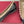 Valentino Rockstud Ballet Flat Black Patent Leather 642995