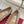 Valentino Rockstud Ballet Flat Beige Patent Leather 642997